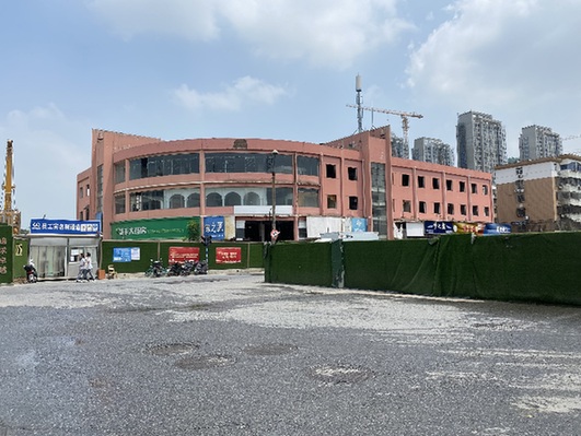 是企業(yè)過度維權(quán) 還是拆遷補償不公？