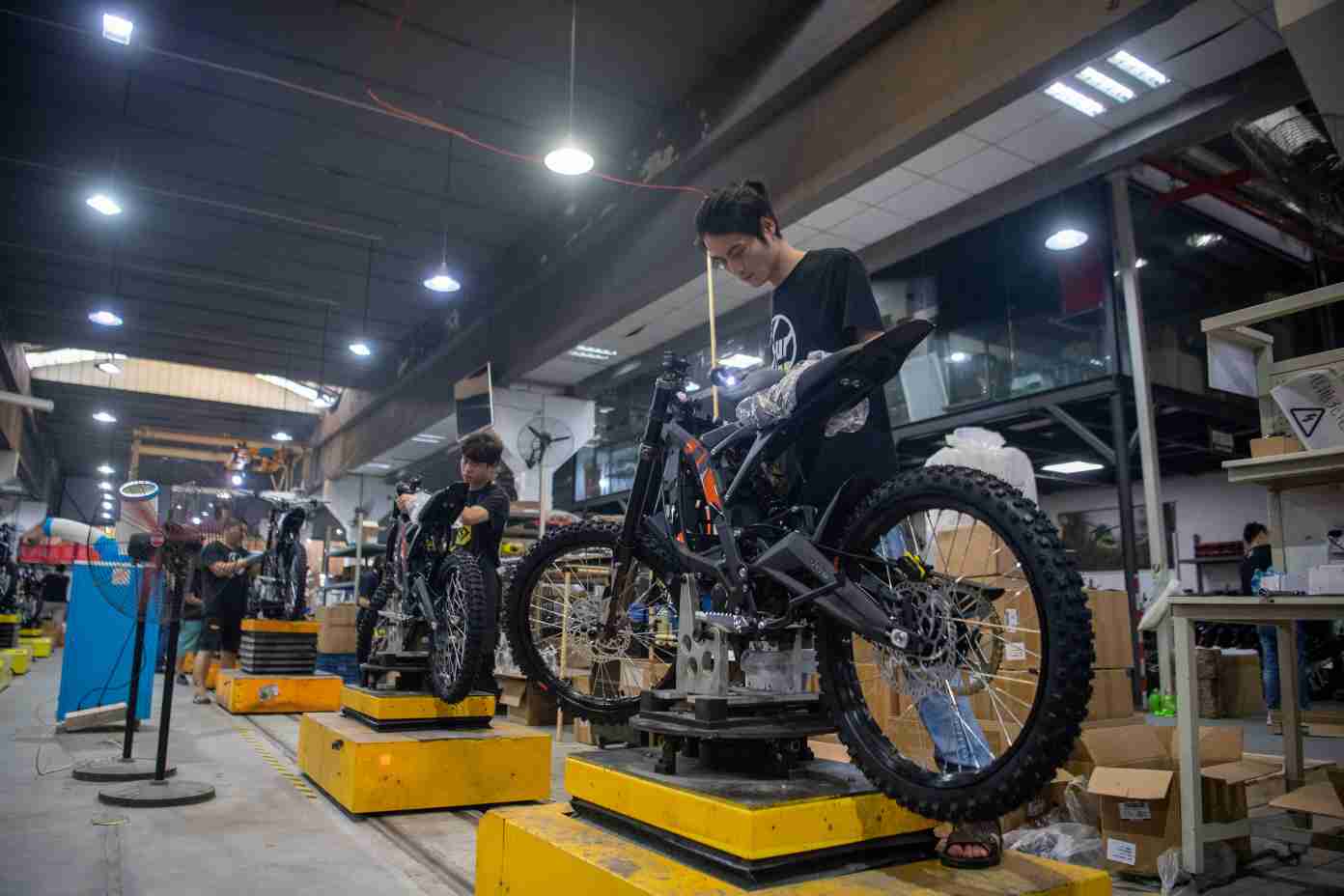 找準新賽道，小企業(yè)占領(lǐng)大市場