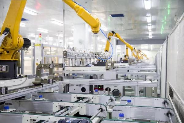 走出去,搶訂單——江蘇借“機(jī)”出海引投資觀察