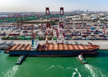 &ldquo;登頂&rdquo;全球最大船東國(guó)　我國(guó)離航運(yùn)強(qiáng)國(guó)還有多遠(yuǎn)？