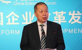 陳奮?。?ldquo;五個(gè)堅(jiān)定不移”助中交集團(tuán)“走出去”