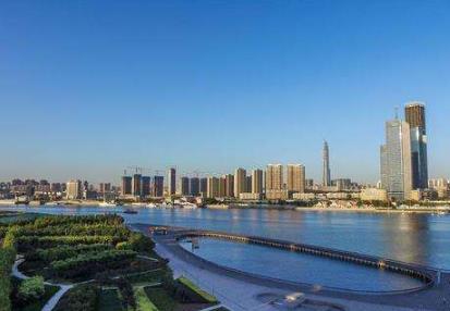 京津國企協(xié)同發(fā)展共譜&ldquo;雙城記&rdquo;