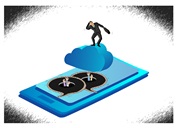 起底電信詐騙：&ldquo;零門(mén)檻&rdquo;入行　&ldquo;傻瓜式&rdquo;作案