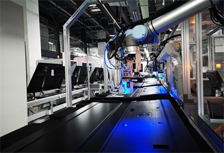 韌性強(qiáng)動(dòng)力足　國企成四川穩(wěn)增長(zhǎng)&ldquo;頂梁柱&rdquo;