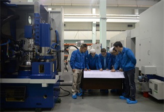 西安國企逆勢(shì)上揚(yáng)成&ldquo;穩(wěn)增長穩(wěn)就業(yè)&rdquo;壓艙石