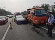 特斯拉&ldquo;自動(dòng)駕駛技術(shù)&rdquo;屢發(fā)事故遭質(zhì)疑