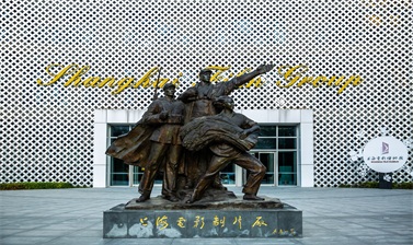 電影業(yè)改革&ldquo;上影范本&rdquo;：一步先步步先